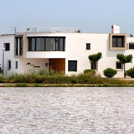 Hotel Mar D'Espills - Adults Only بوبل نو ديل دلتا المظهر الخارجي الصورة