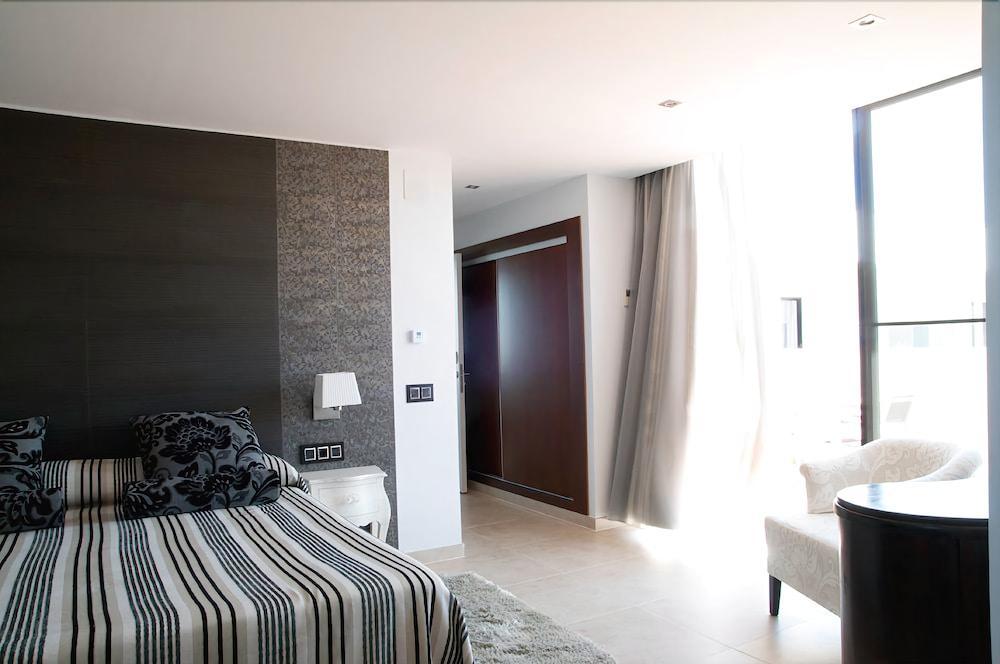 Hotel Mar D'Espills - Adults Only بوبل نو ديل دلتا المظهر الخارجي الصورة