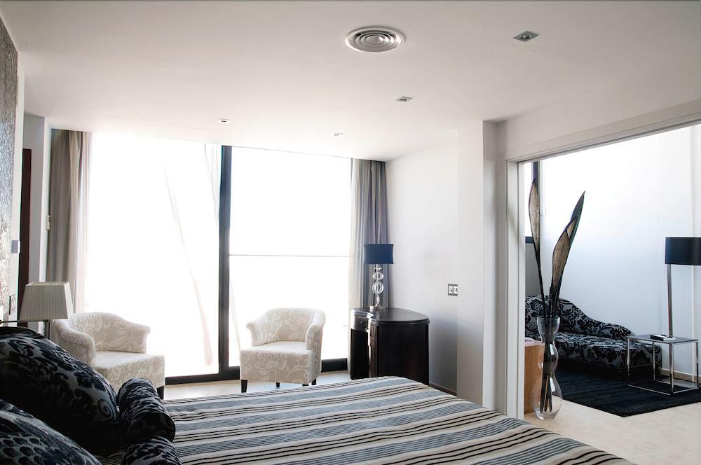 Hotel Mar D'Espills - Adults Only بوبل نو ديل دلتا المظهر الخارجي الصورة
