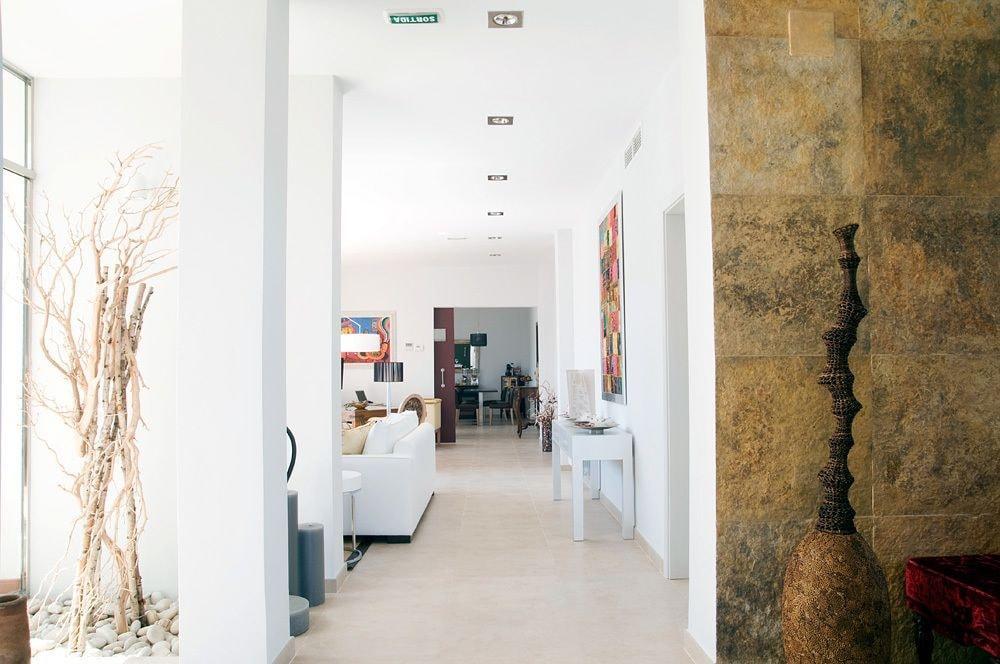 Hotel Mar D'Espills - Adults Only بوبل نو ديل دلتا المظهر الخارجي الصورة