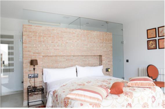 Hotel Mar D'Espills - Adults Only بوبل نو ديل دلتا المظهر الخارجي الصورة