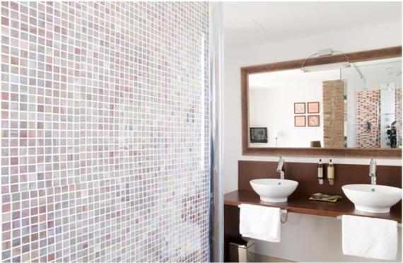 Hotel Mar D'Espills - Adults Only بوبل نو ديل دلتا المظهر الخارجي الصورة