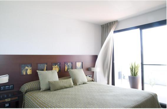 Hotel Mar D'Espills - Adults Only بوبل نو ديل دلتا المظهر الخارجي الصورة