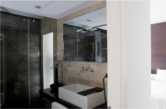 Hotel Mar D'Espills - Adults Only بوبل نو ديل دلتا المظهر الخارجي الصورة