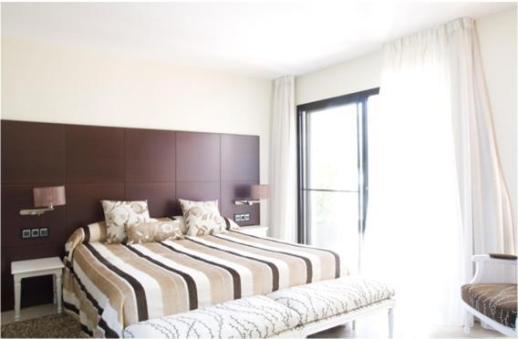 Hotel Mar D'Espills - Adults Only بوبل نو ديل دلتا المظهر الخارجي الصورة