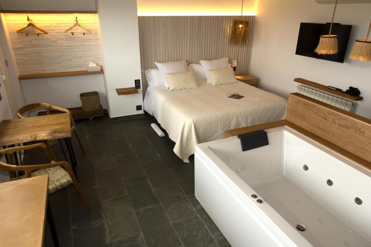 Hotel Mar D'Espills - Adults Only بوبل نو ديل دلتا المظهر الخارجي الصورة