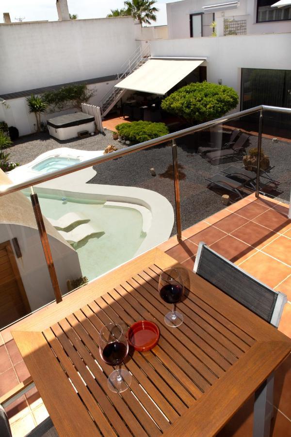 Hotel Mar D'Espills - Adults Only بوبل نو ديل دلتا المظهر الخارجي الصورة