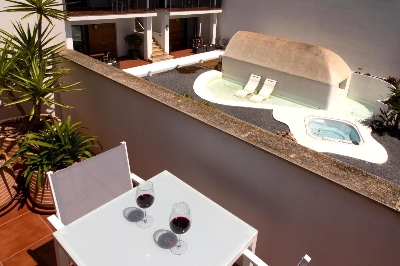 Hotel Mar D'Espills - Adults Only بوبل نو ديل دلتا المظهر الخارجي الصورة