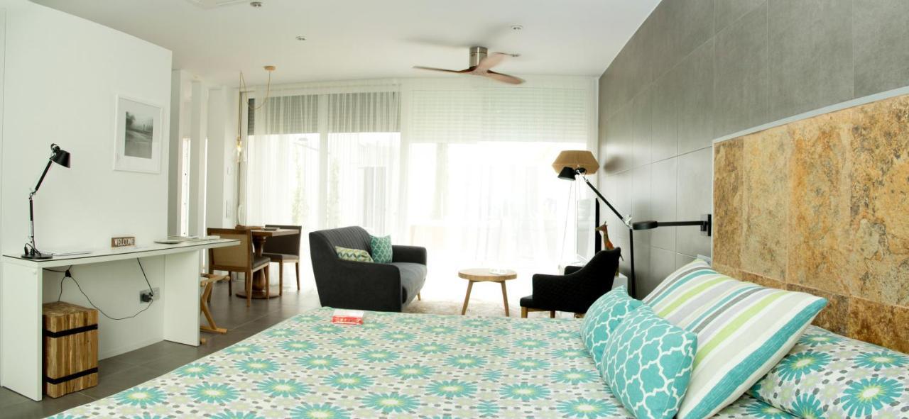 Hotel Mar D'Espills - Adults Only بوبل نو ديل دلتا المظهر الخارجي الصورة