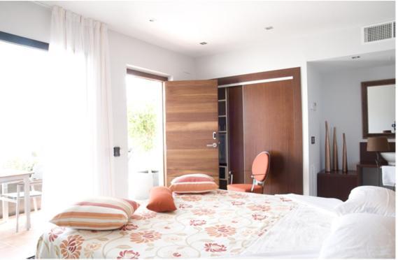Hotel Mar D'Espills - Adults Only بوبل نو ديل دلتا المظهر الخارجي الصورة